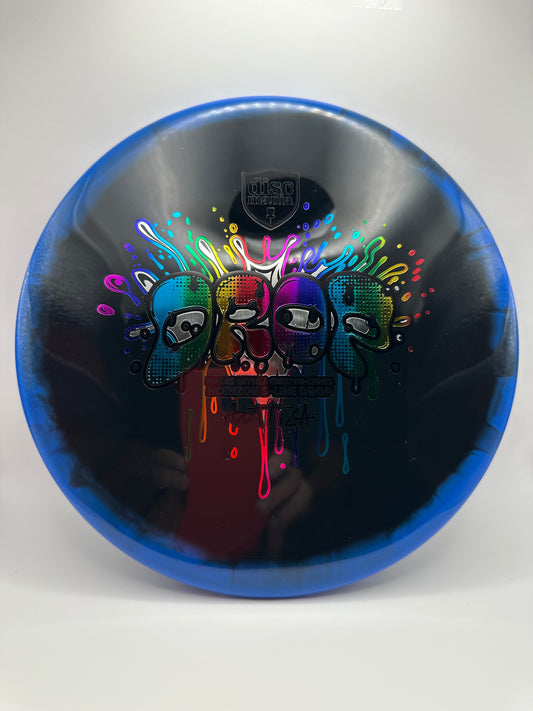 Discmania - Drop (Horizon S-Line) Niklas Anttila 2026 Creator Series