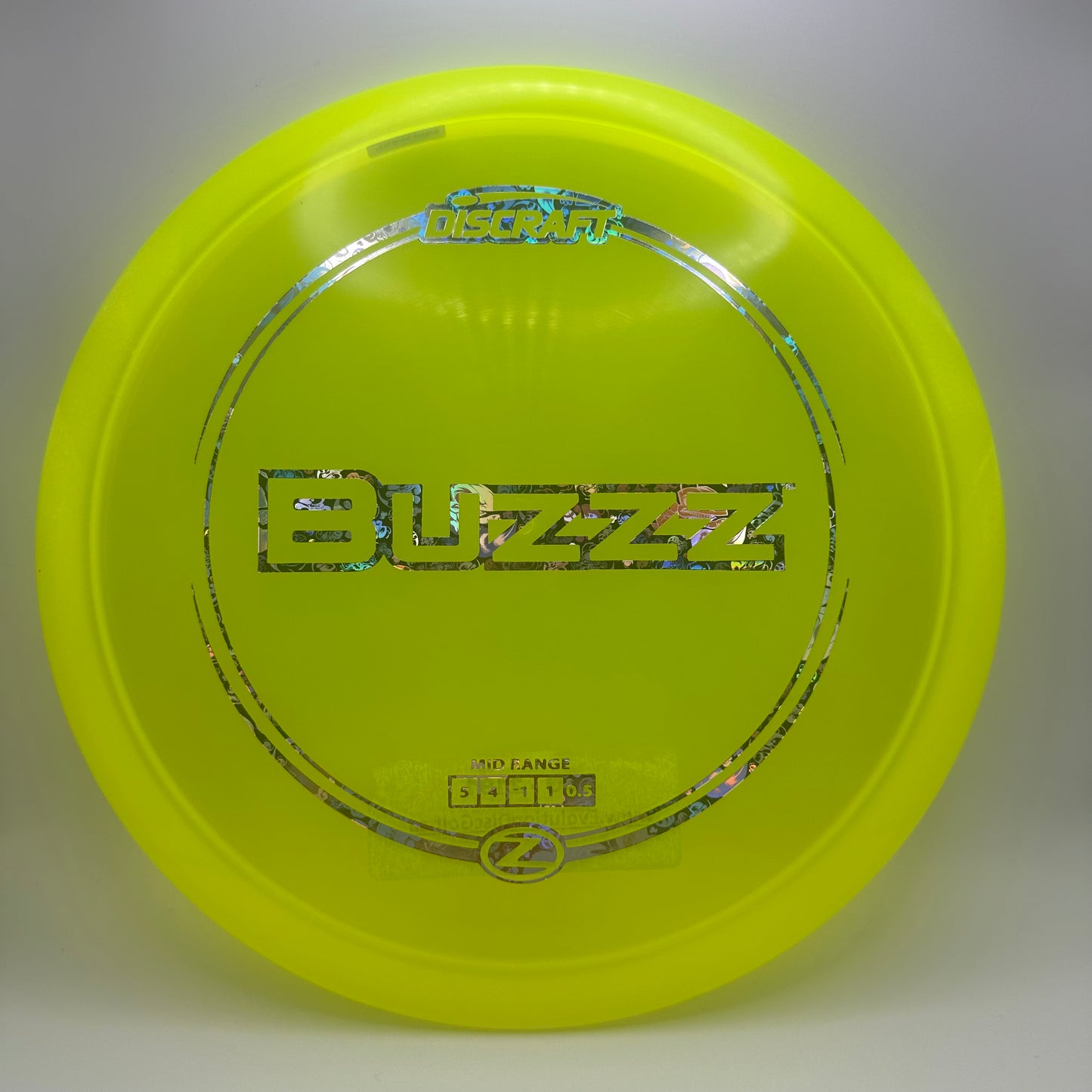 Discraft - Buzzz (Z)