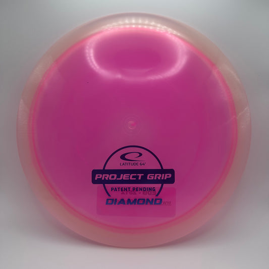 Latitude 64 - Diamond (Project Grip)