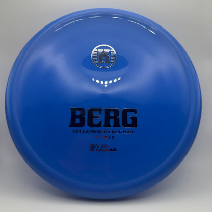 Kastaplast - BERG (K1)