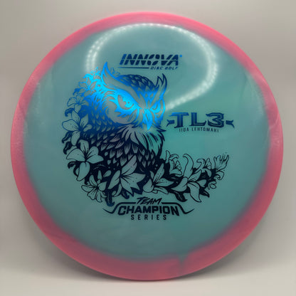 Innova - TL3 (Halo Star Proto Glow) Iida Lehtomäki 2026 Tour Series