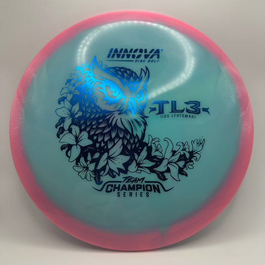 Innova - TL3 (Halo Star Proto Glow) Iida Lehtomäki 2026 Tour Series