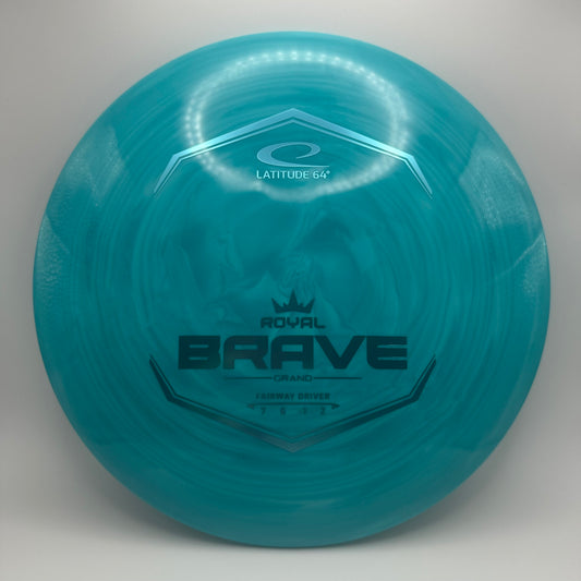 Latitude 64 - Brave (Royal Grand)