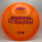 Discraft - Scorch (Z-Swirl) Valerie Mandujano 2025 Tour Series