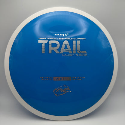 MVP - Trail (Neutron) Project Lab Coat