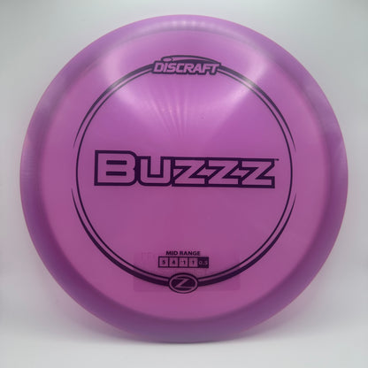 Discraft - Buzzz (Z)