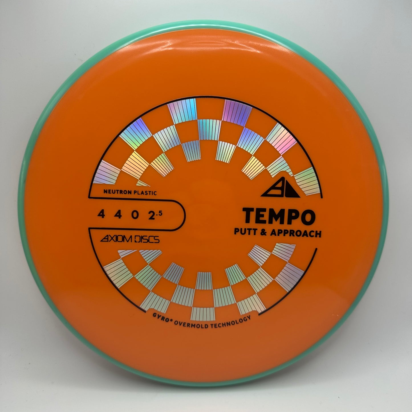Axiom - Tempo (Neutron) Project Lab Coat