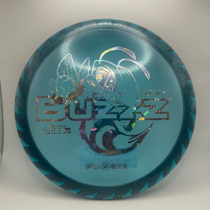 Discraft - Buzzz (Fuzed) Saw Pattern