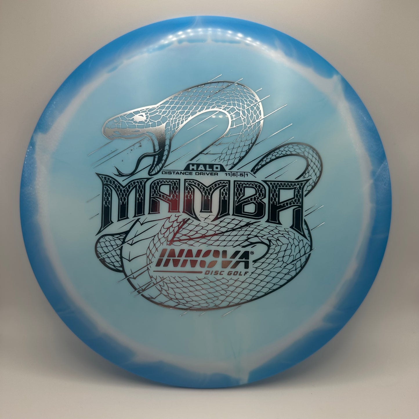 Innova - Mamba (Halo Star)