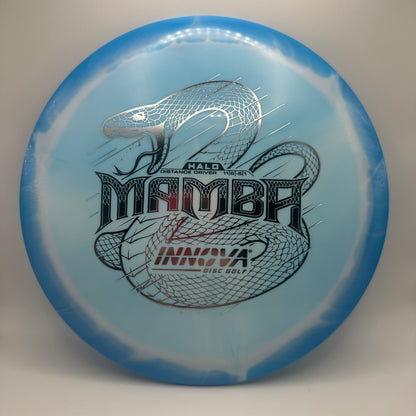 Innova - Mamba (Halo Star)
