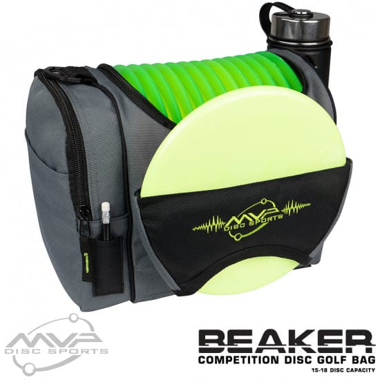 MVP - Beaker V2 Tournament Bag