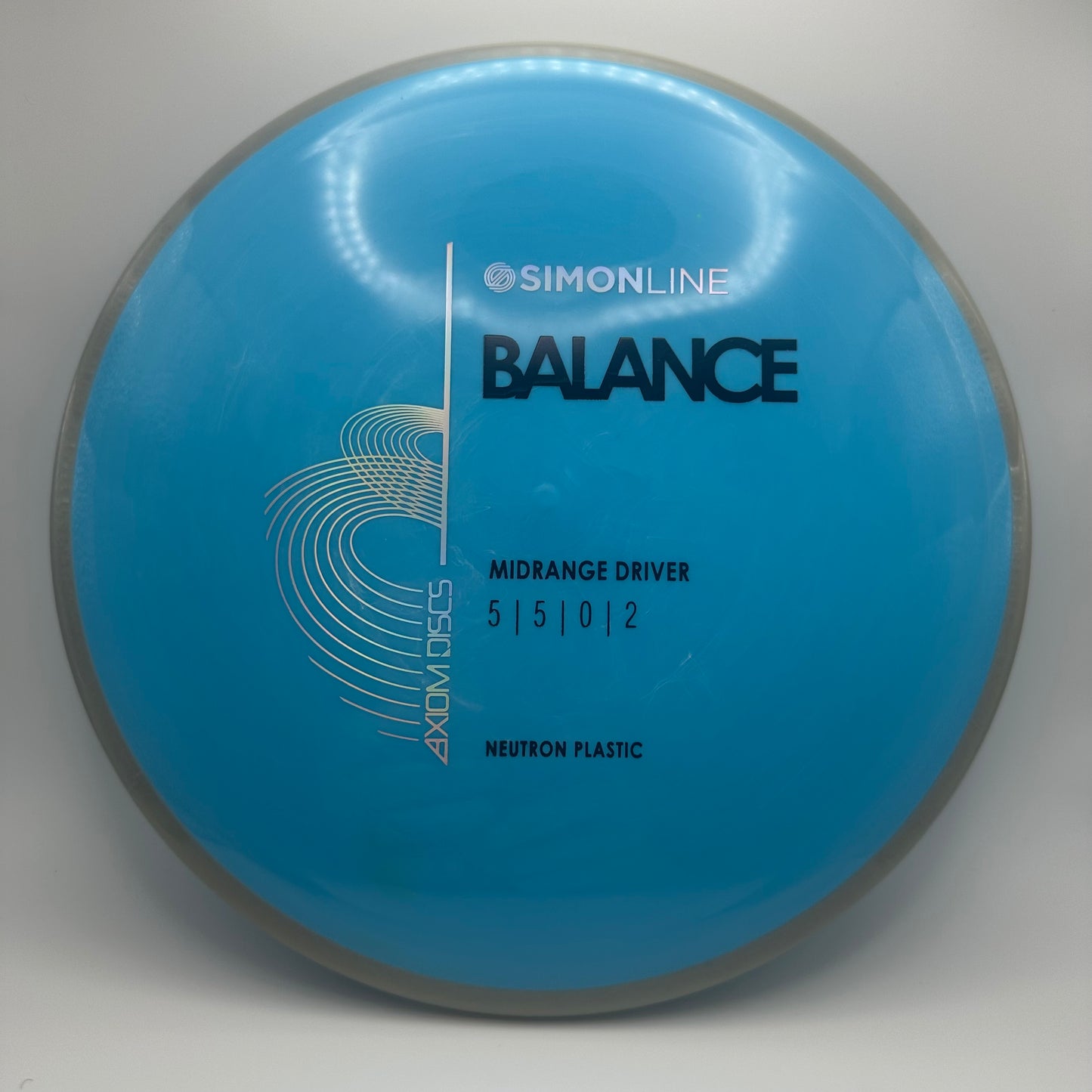 Axiom - Balance (Neutron)