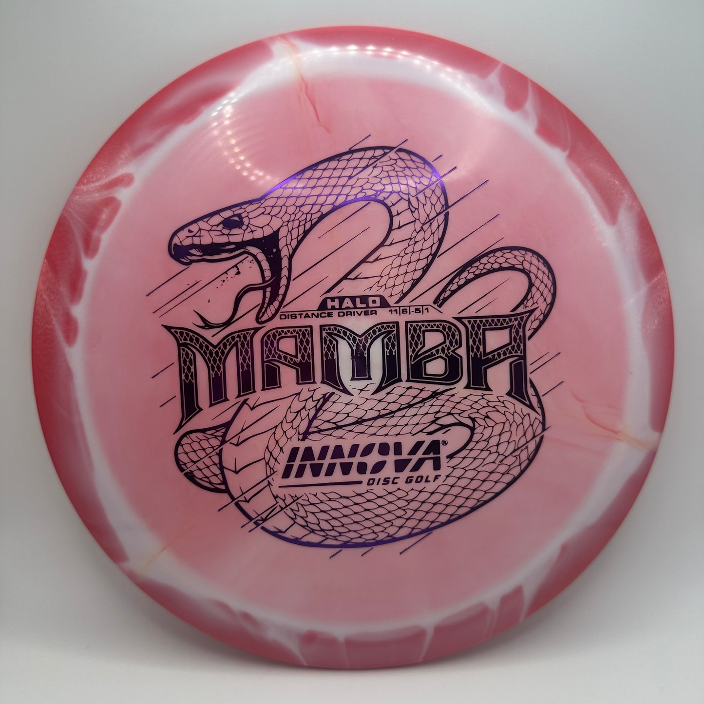 Innova - Mamba (Halo Star)