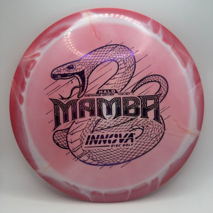 Innova - Mamba (Halo Star)