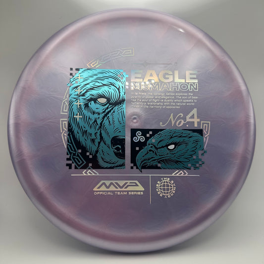 Streamline - Range (Plasma) Eagle McMahon Synergy Series
