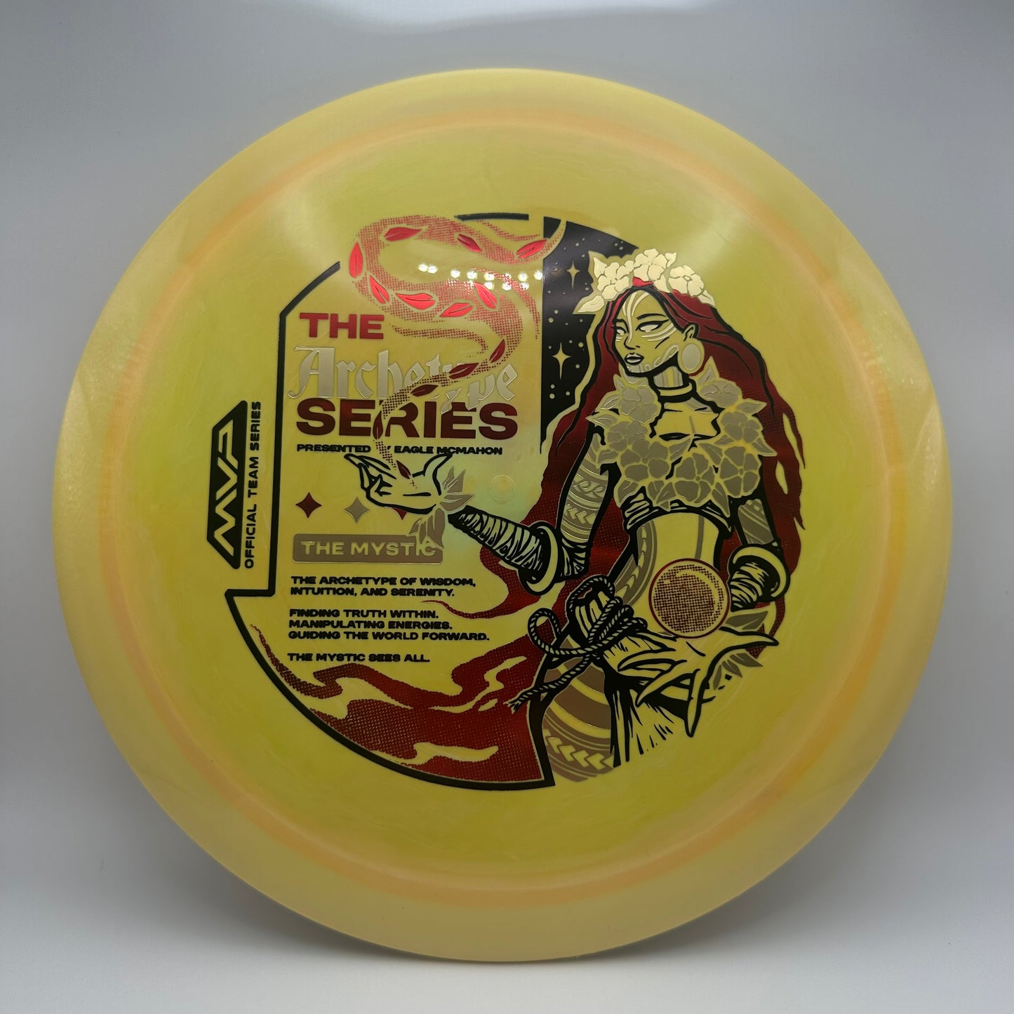 Streamline - Boost (Neutron) Eagle McMahon Team Series