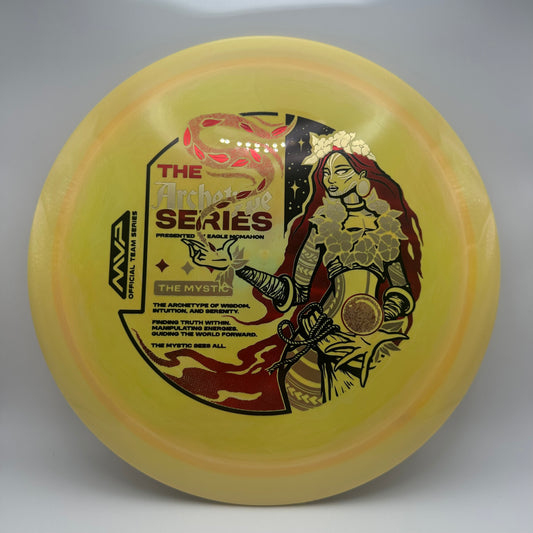 Streamline - Boost (Neutron) Eagle McMahon Team Series