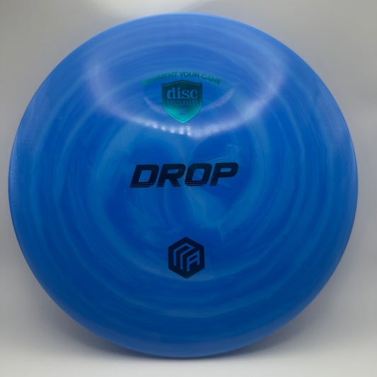 Discmania - Drop (Swirl S-Line) Niklas Anttila Creator Series