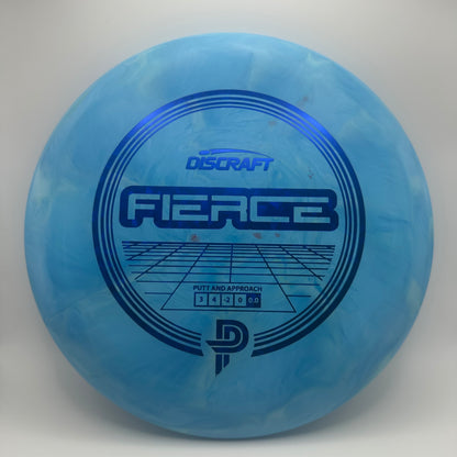 Discraft - Fierce (Jawbreaker Blend) Paige Pierce