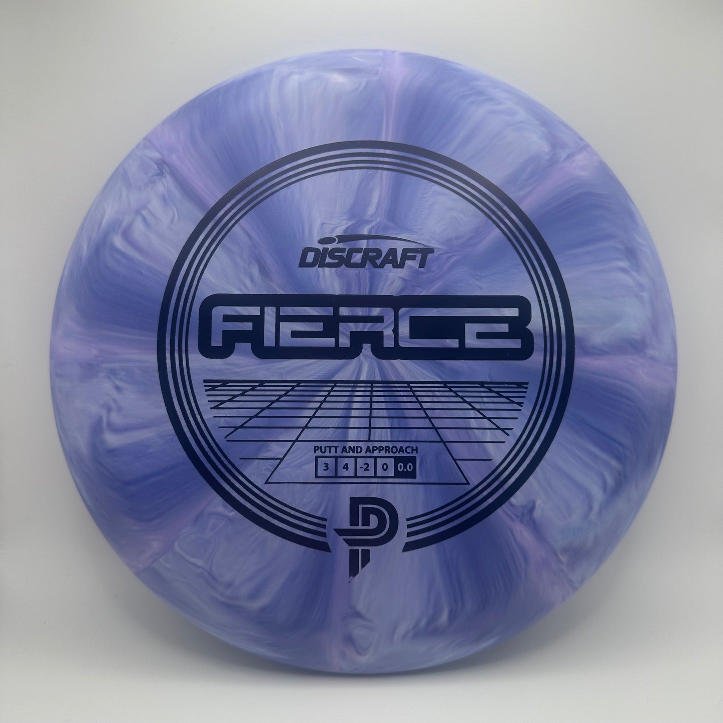 Discraft - Fierce (Jawbreaker Blend) Paige Pierce