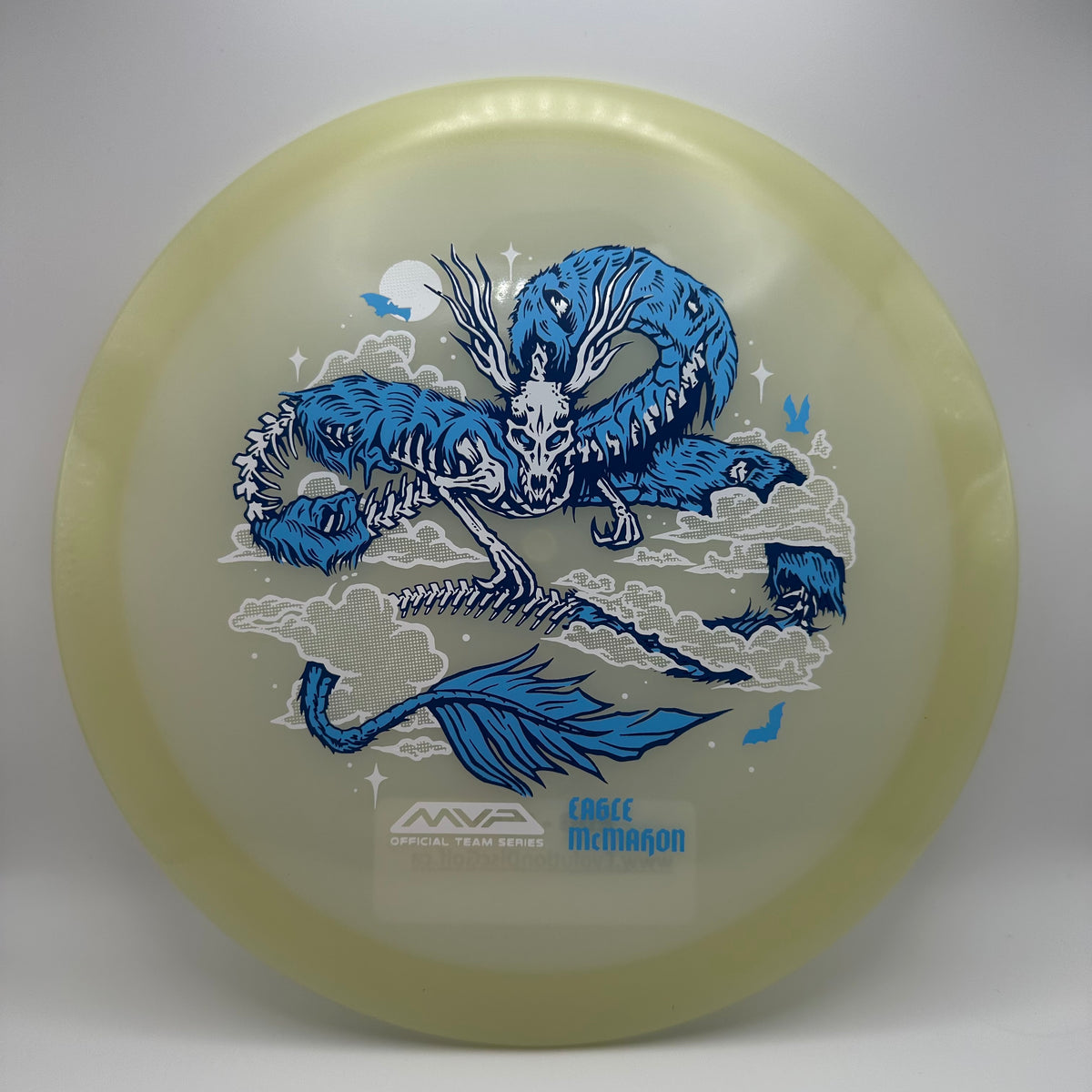 Streamline - Ascend (Eclipse) Eagle McMahon 2026 Halloween Edition
