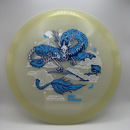Streamline - Ascend (Eclipse) Eagle McMahon 2026 Halloween Edition
