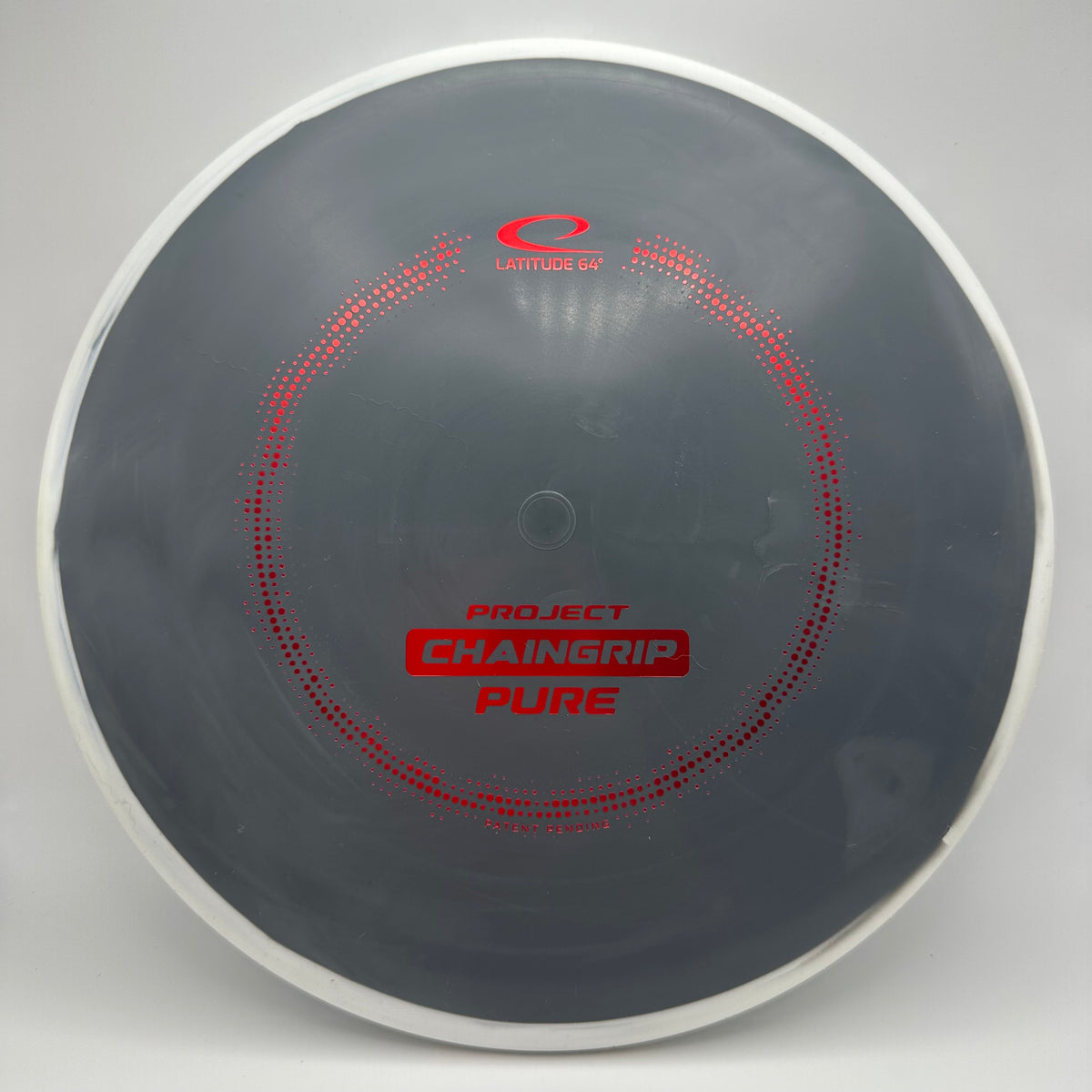 Latitude 64 - Pure (Project Chain Grip)