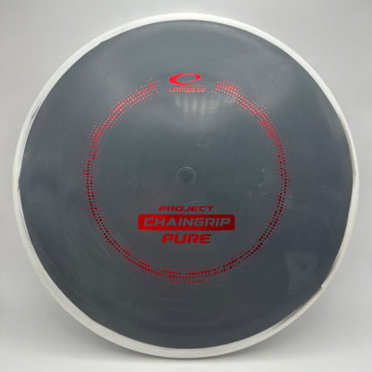 Latitude 64 - Pure (Project Chain Grip)