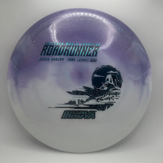 Innova - Roadrunner (Duo) Gregg Barsby 2026 Tour Series