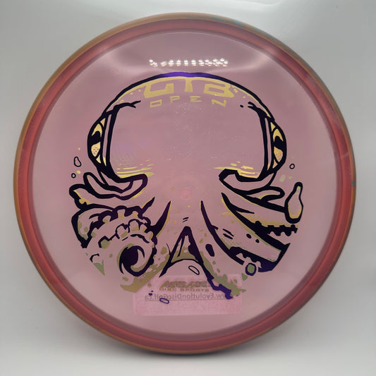 Axiom - Proxy (Proton Soft) 2026 OTB Open Special Edition