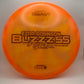 Discraft - Buzzz SS (Z-Swirl) Ezra Robinson 2025 Tour Series