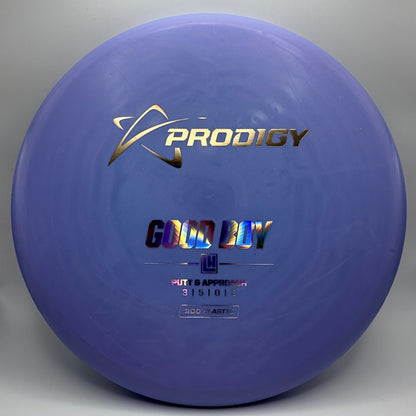Prodigy - Good Boy (300 Plastic) 2026 Luke Humphries Team Series
