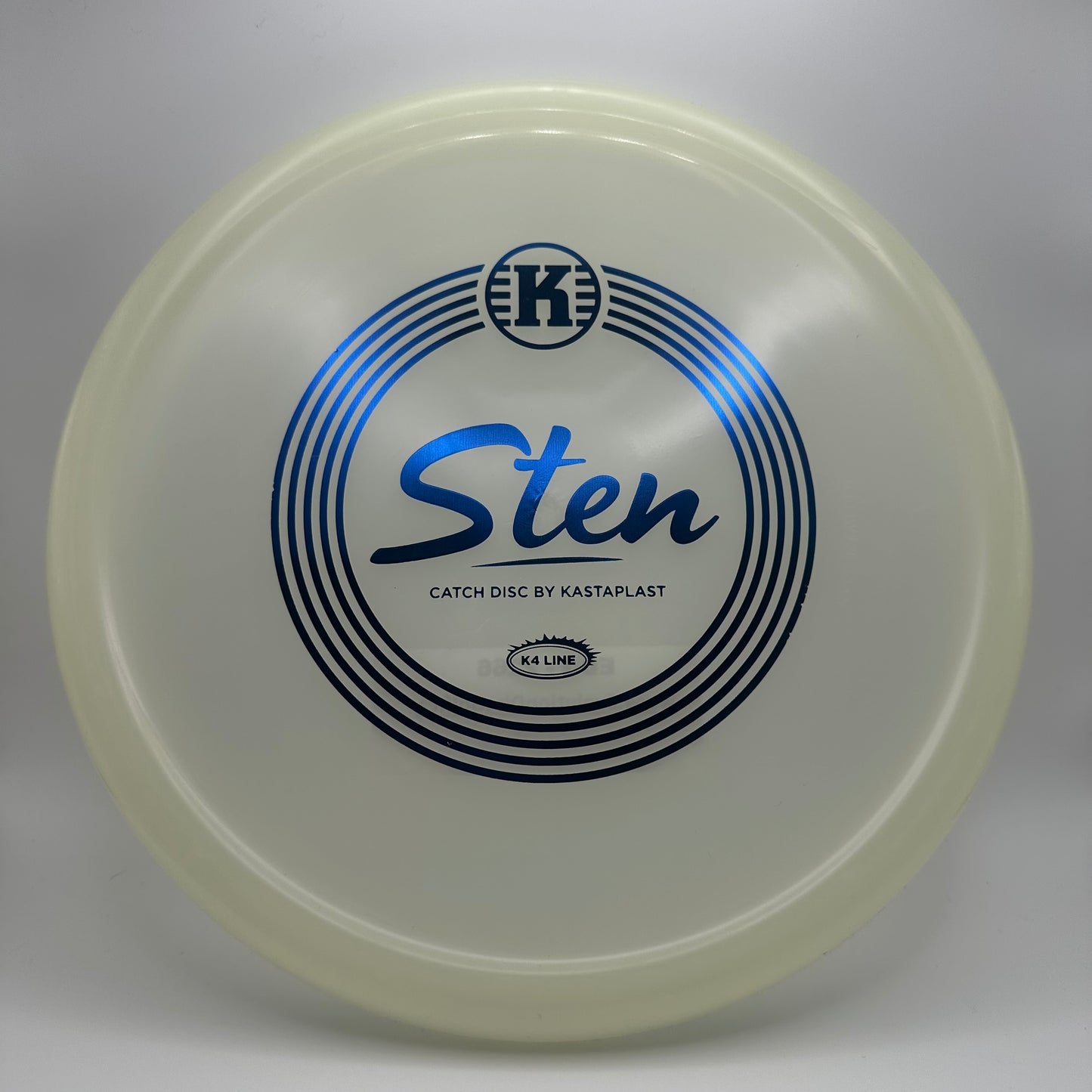 Kastaplast - STEN (K4) Glow