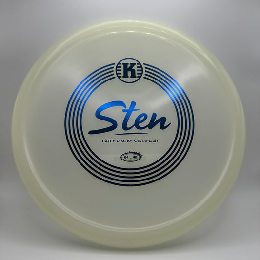 Kastaplast - STEN (K4) Glow