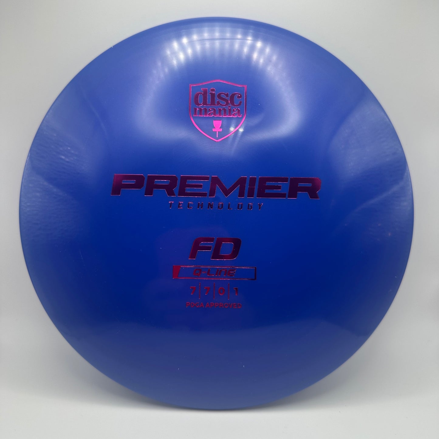 Discmania - FD (Q-Line)