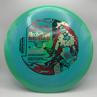 Streamline - Boost (Neutron) Eagle McMahon Team Series