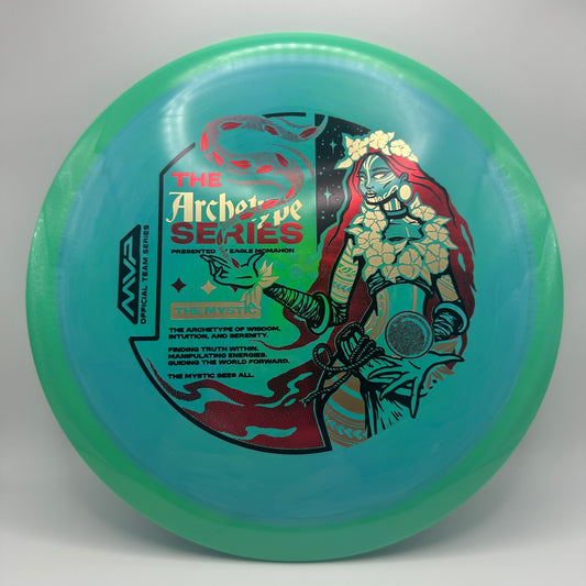 Streamline - Boost (Neutron) Eagle McMahon Team Series
