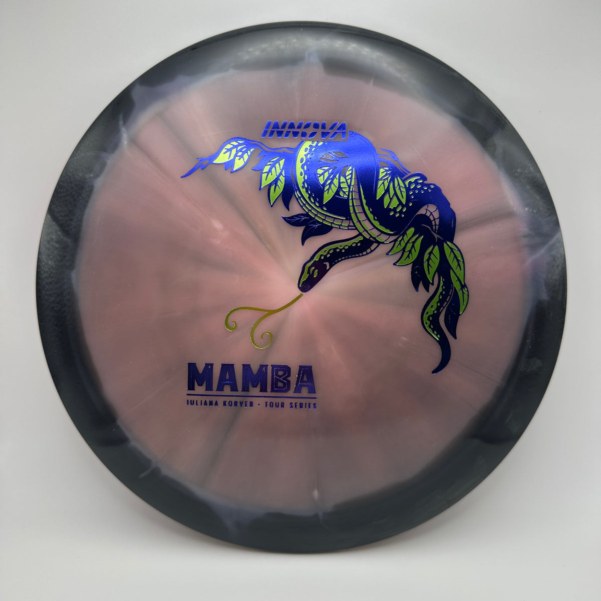 Innova - Mamba (Star Proto Glow) Juliana Korver 2026 Tour Series