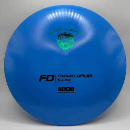 Discmania - FD (S-Line)