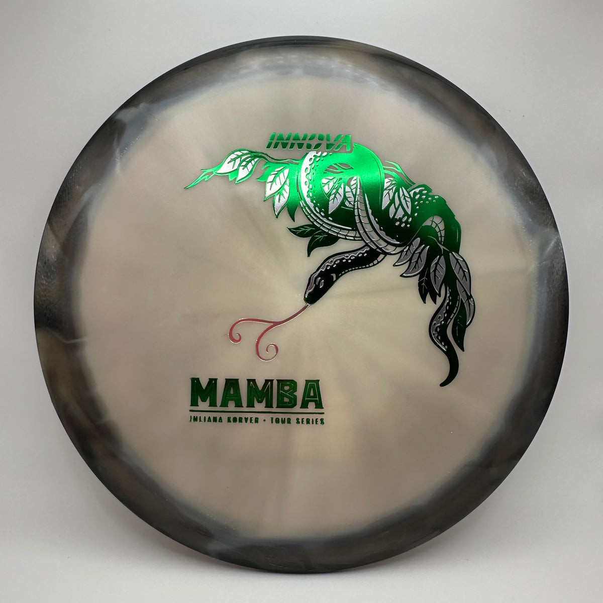 Innova - Mamba (Star Proto Glow) Juliana Korver 2026 Tour Series
