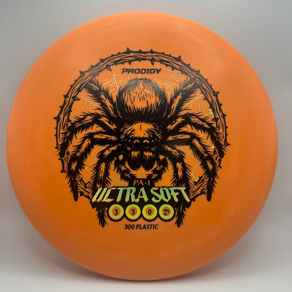 Prodigy - PA1 (300 Ultra Soft) Special Edition