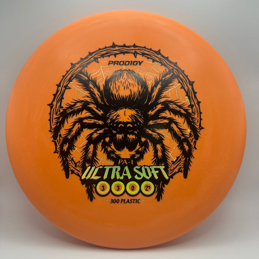 Prodigy - PA1 (300 Ultra Soft) Special Edition