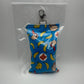 Grip Clips - Clay Chalk Bags