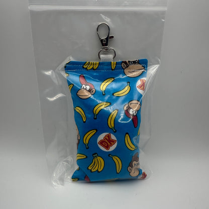 Grip Clips - Clay Chalk Bags