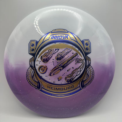 Innova - Destroyer (Duo Plastic) Calvin Heimburg 2026 Tour Series