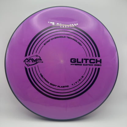 MVP - Glitch (Neutron Soft)