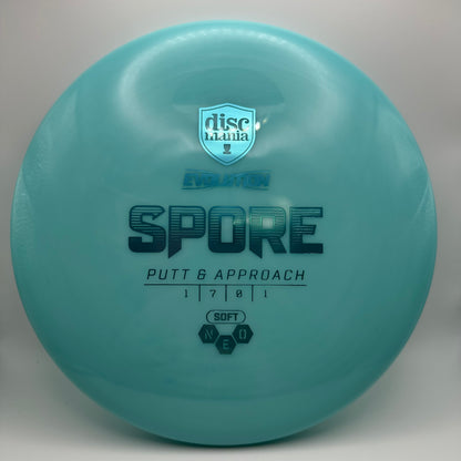 Discmania - Spore (Neo Soft)