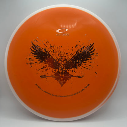 Latitude 64 - Sinus (Zero Medium Orbit) Isaac Robinson Signature Series