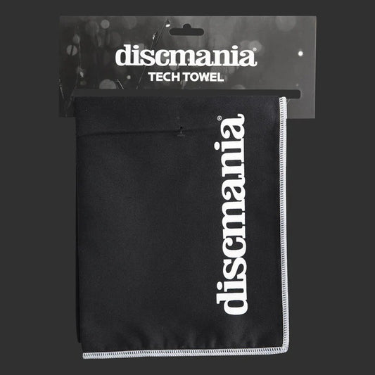 Discmania - Tech Towel