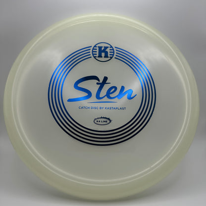 Kastaplast - STEN (K4) Glow